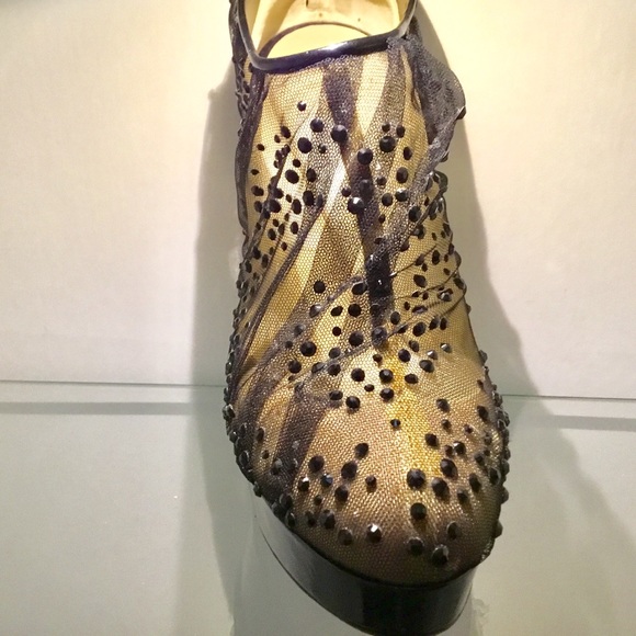 Jimmy Choo additional Photos - Picture 5 of 8